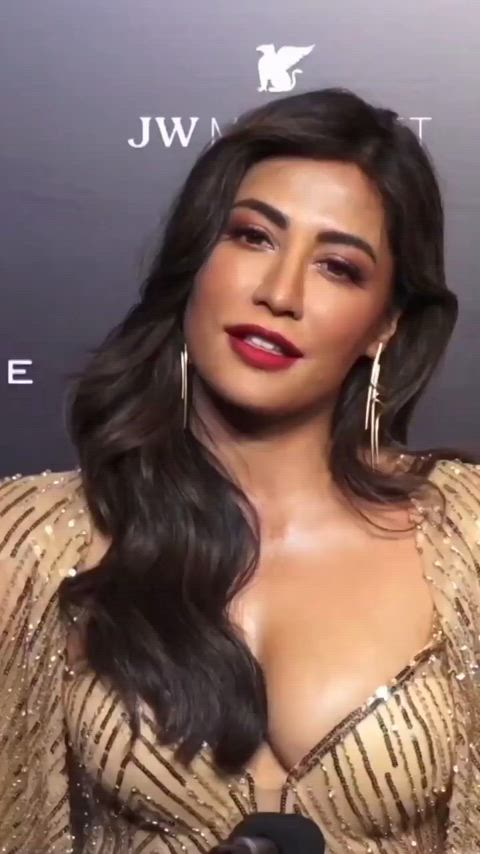 Chitrangada Singh Boobs waiting to breathe free