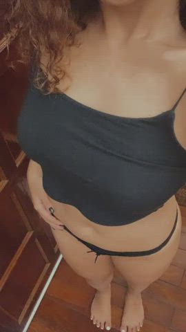 I want to be naughty with you 😈 would you fuck me?