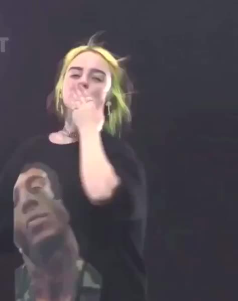 Billie