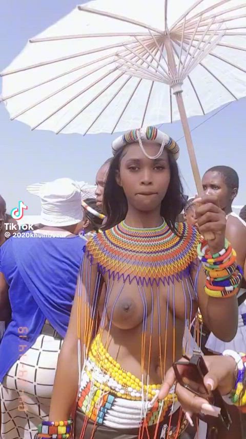 african african american big tits tits gif
