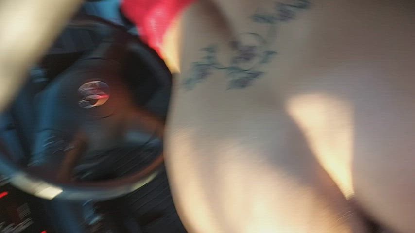 Amateur Car Sex GIF by boomermetal ✌🏻🔥