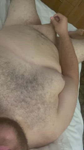 Cum shot from last night. Anyone want to help with tonights? 😉