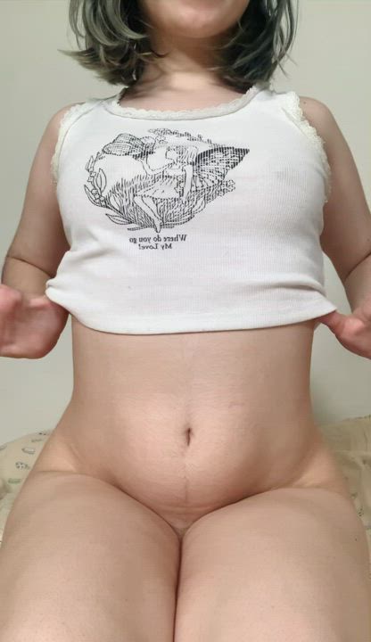 Ass Big Tits Boobs gif
