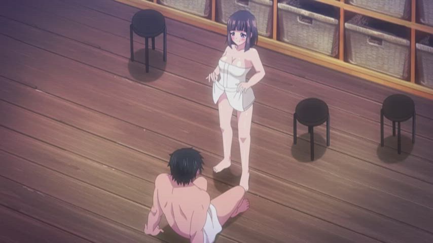 animation anime hentai gif