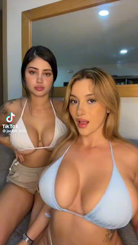 TikTok Never Disappoints