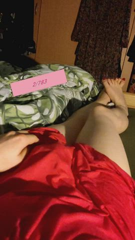 chastity sissy sissy slut gif