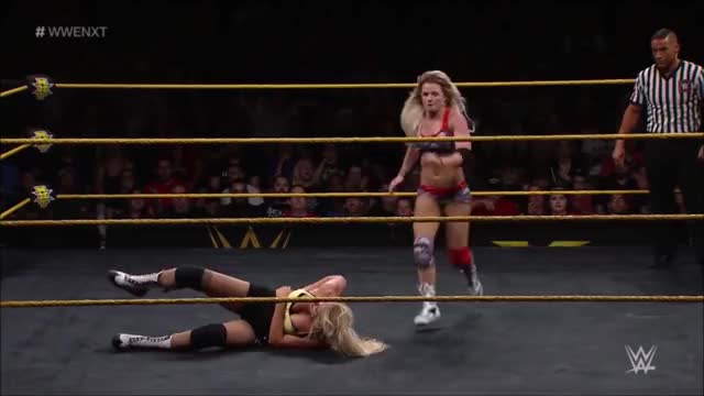 Candice LeRae | Lionsault