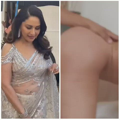 madhuri