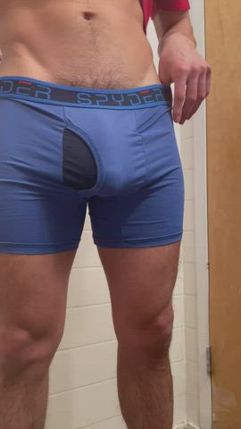 Quick morning bulge