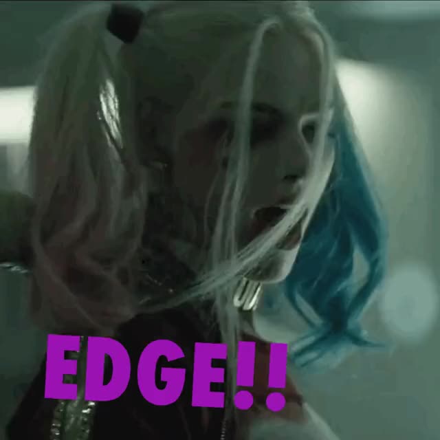 Edge Margot