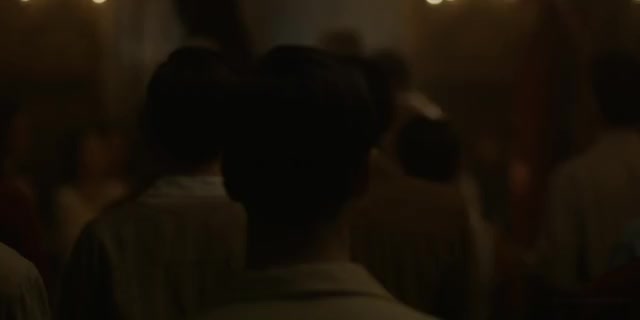 Bella Heathcote in Strange Angel (TV Series 2018– ) [S02E01]