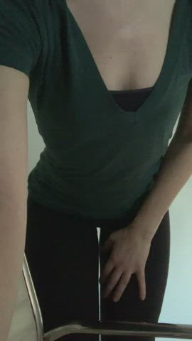 Let’s get down to business! (38f)