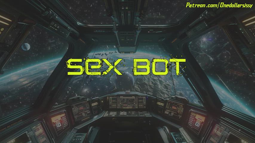 Sex Bot