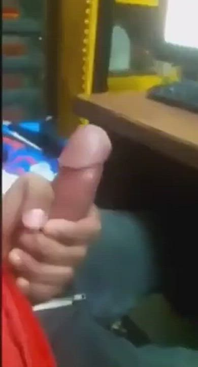 Amateur Brazilian Cum gif