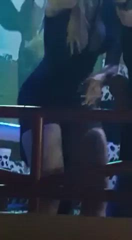 Dancing Nightclub Pussy gif