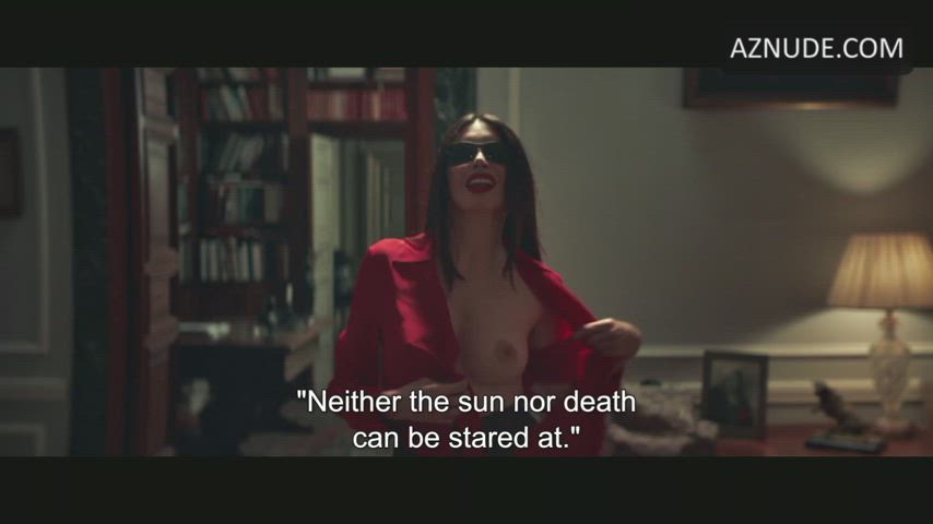 Ilenia Pastorelli - Dark Glasses (2022)