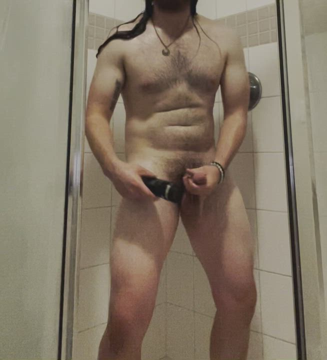 Come shower with me :)