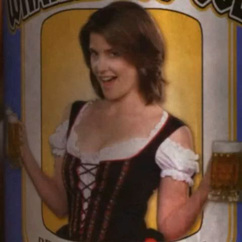 Cobie Smulders, GOT Beer