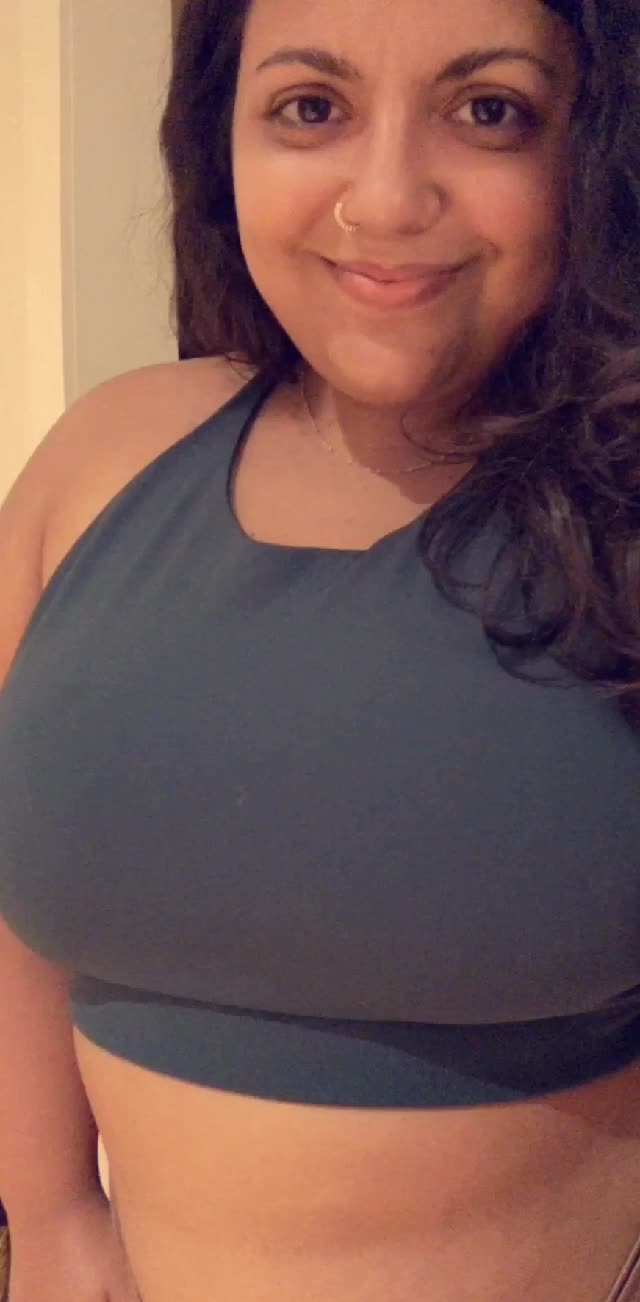 bbw latina plus gif