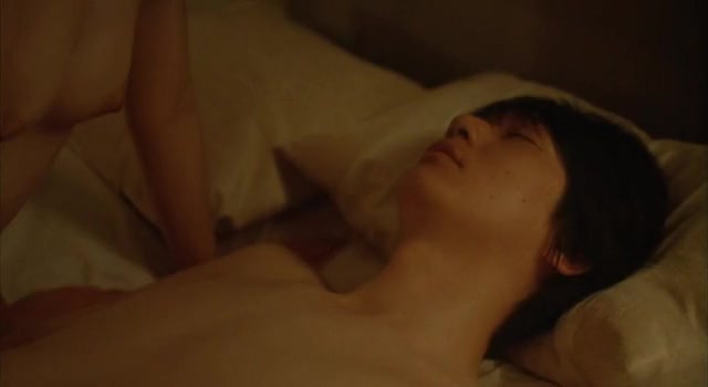 Bae Doona bed 6