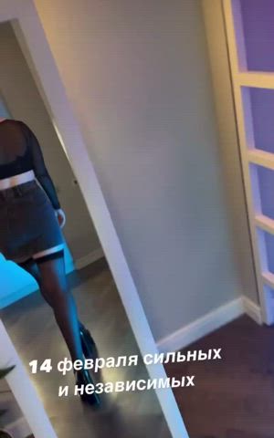 ass big ass big tits booty foot fetish legs russian teen tits gif