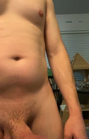 [M] Hot, hung and healthy! 😋