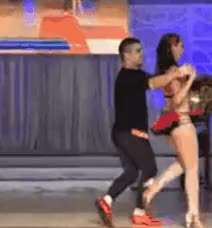 dancing gif