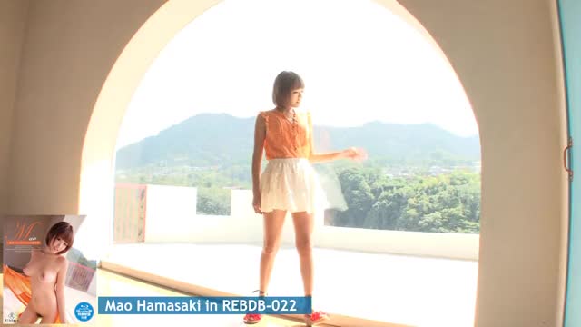 Mao Hamasaki IV