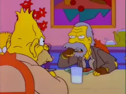 abuelo simpson