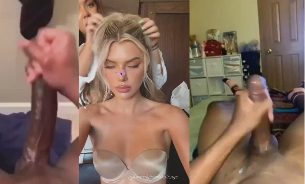 Alissa Violet