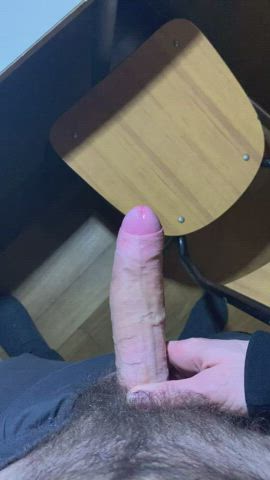 What do you think about my cock?