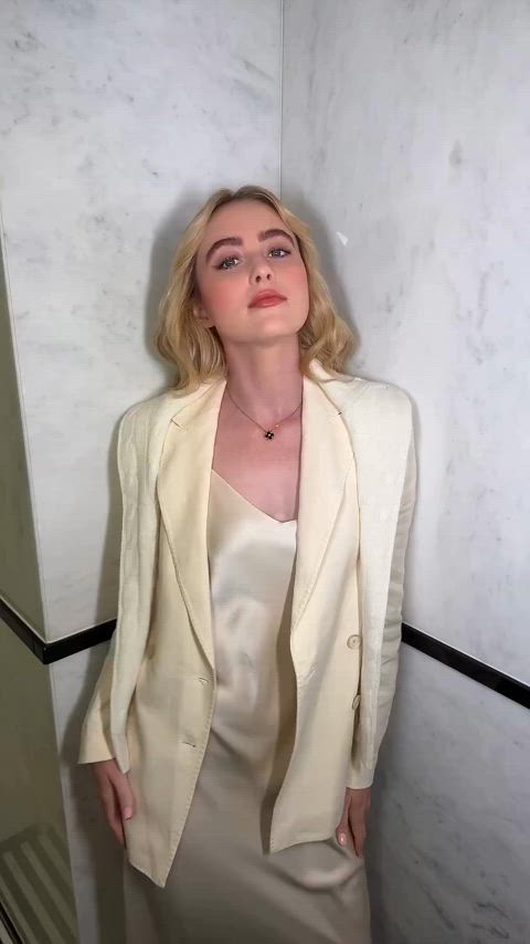 Kathryn newton