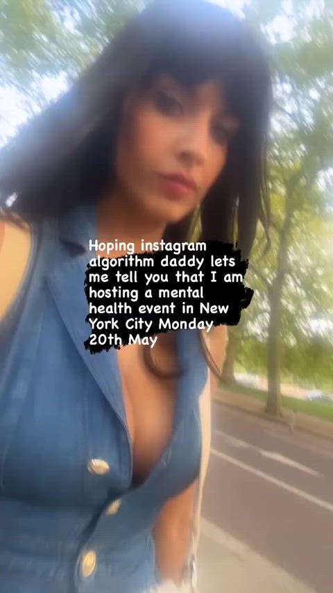 Jameela Jamil IG Nipslip