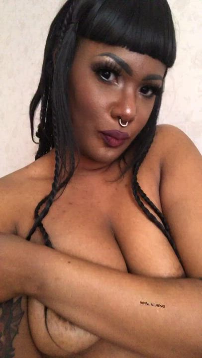 Femdom Goddess • I love strap on, CBT, CEI, humiliation, role play, human ashtray,