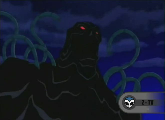 raven fucked by tentacle monster(zone-tan)[teen-titans]