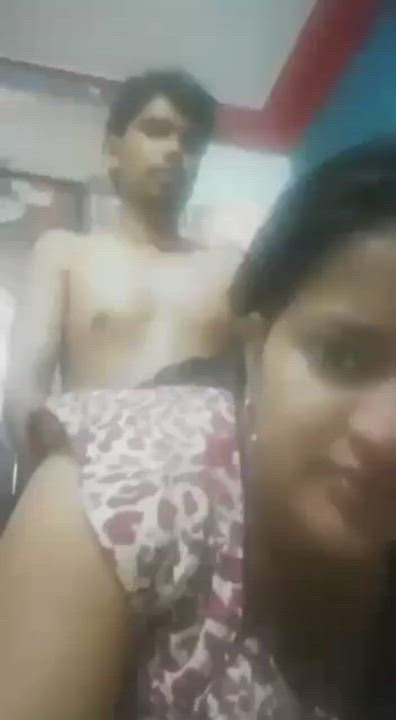 bhabhi big Boobs ??fuckin so hard enjoy Sex ???