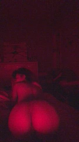Ass Big Ass Booty Pussy Pussy Lips Solo Thick gif