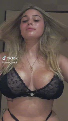 amateur argentinian homemade lingerie teen tiktok gif