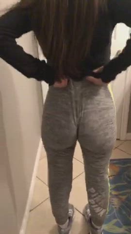 Nice ass