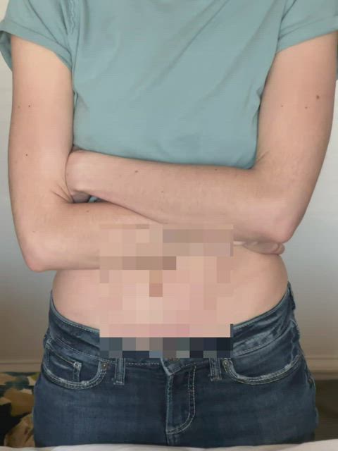 tits pixelated censored beta gif