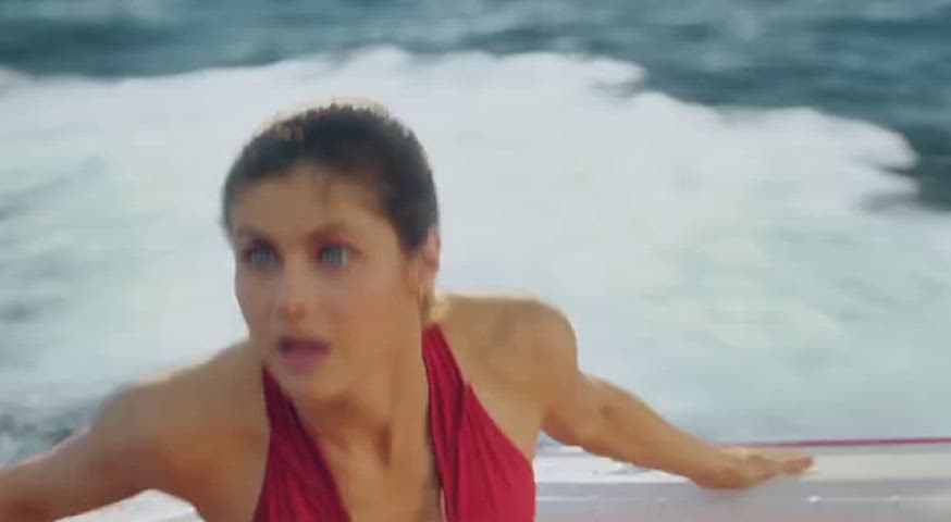 Alexandra Daddario