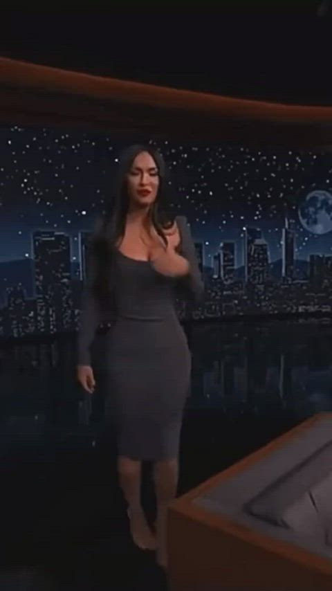 Megan fox