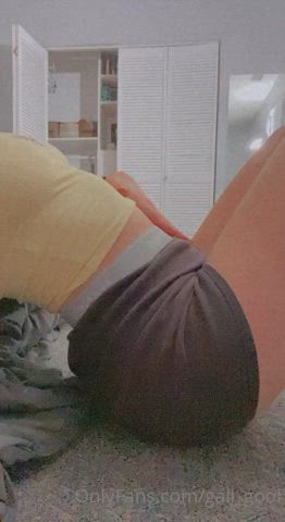 Babe Big Tits OnlyFans gif