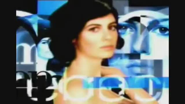 Official Canada's Next Top Model Cycle 3 Intro