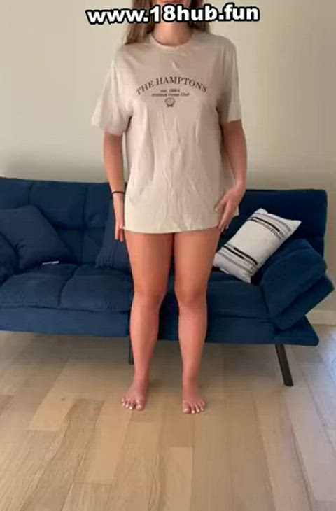 19 years old anal big tits boobs homemade onlyfans sex tiktok gif