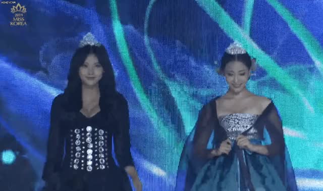 MISS KOREA (5)