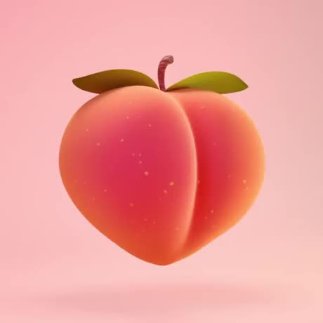 Peach