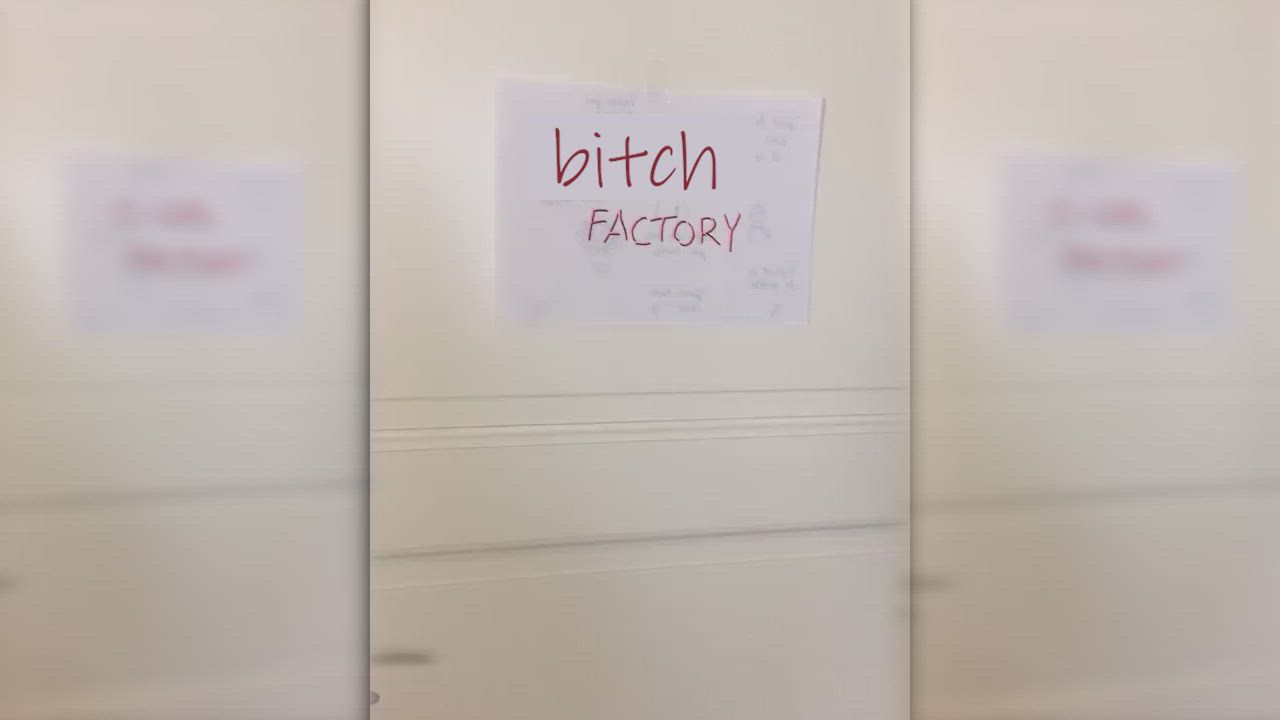 Bitch Factory #02
