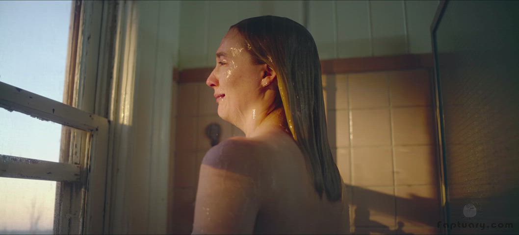 ass saoirse ronan wet gif