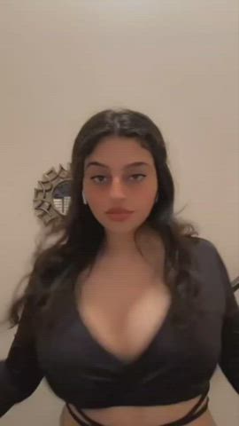 arab big tits muslim gif